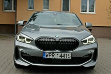 BMW 118 VideoPrezentacja#M-pakiet#Automat#kamery#SalonPolska#Vat23% Warszawa - zdjęcie 6