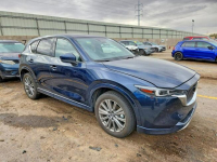 Mazda CX-5 SIGNATURE / AWD / Bardzo zadbany / niski przebie Wrocław - zdjęcie 3