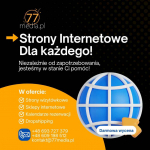 Skuteczne strony internetowe dla firm, które chcą być widoczne online
