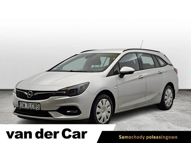 Opel Astra V 1.5 CDTI S&amp;S ! Z Polskiego Salonu ! Faktura Vat ! Warszawa - zdjęcie 1
