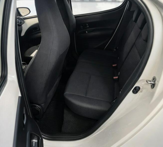 Toyota Aygo X 2022 Tylko Salon Polska 1Właściciel  ledy Kamera Białystok - zdjęcie 8