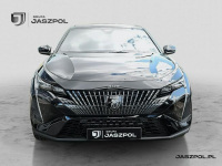 Peugeot 408 GT HYBRID 145 KM Wyprzedaż rocznika 2025! Łódź - zdjęcie 2