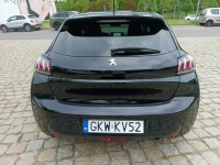 Peugeot 208 Warszawa - zdjęcie 6