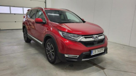 CR-V 2.0 i-MMD Lifestyle CVT Grójec - zdjęcie 3