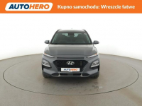 Hyundai Kona navi kamera grzane fotele+kier. tempomat KRELL Warszawa - zdjęcie 11