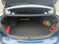 Toyota Avensis Premium Style 2 właściciel salon Polska Bałuty - zdjęcie 12