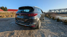 Kia Sportage 1,6 benzyna 132 KM Kamera Cofania Kamienna Góra - zdjęcie 7