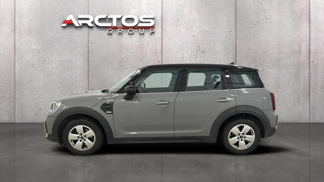 Mini Countryman Cooper Warszawa - zdjęcie 2