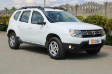 Dacia Duster 4WD 4x4 1.5DCI 109KM 2017Rok Salon Polska Zambrów - zdjęcie 12