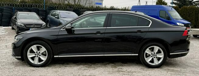 Volkswagen Passat 4-motion,Highline,Salon PL,F.VAT Kamienna Góra - zdjęcie 7