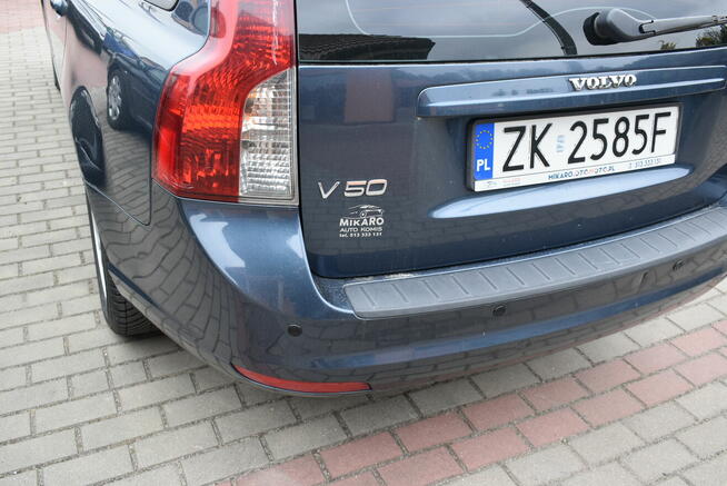 CZUJNIKI COFANIA KLIMATYZACJA HALOGENY PRZYCIEMNIONE SZYBY Białogard - zdjęcie 5