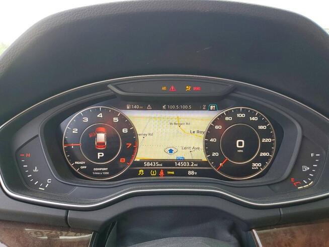 Audi Q5 PREMIUM PLUS / niski przebieg Cieszyn - zdjęcie 9