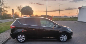 Ford C-Max sprzedam Kartuzy - zdjęcie 8