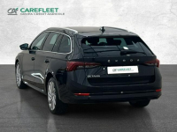 Skoda Octavia 1.5 TSI e-Tec Style  Ambition DSG Kombi Warszawa - zdjęcie 7