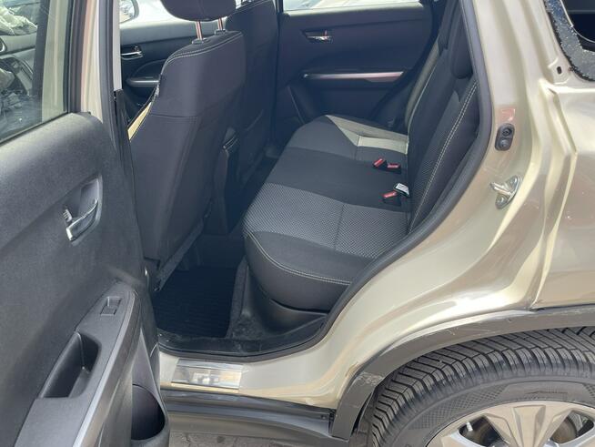 Suzuki Vitara Salon PL mHEV Kamera Podgrzewanie Aktywny temp. 129KM Gliwice - zdjęcie 7