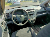 Honda Civic 1.7 CTDI 02r Brzozówka - zdjęcie 7