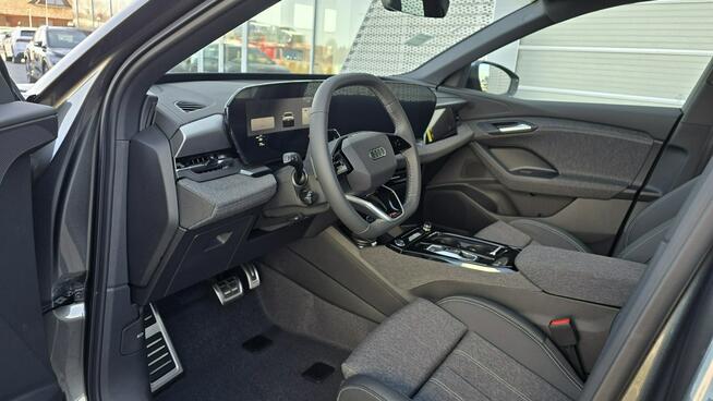 Audi Q6 e-tron e-tron 185kW 252KM Radom - zdjęcie 7