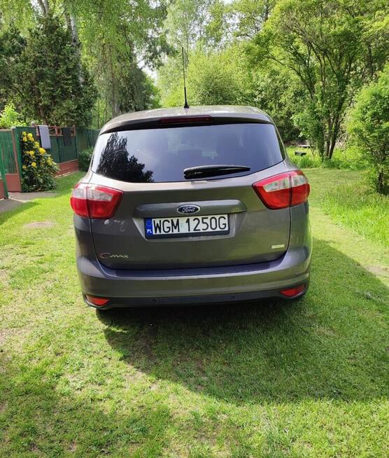 Ford C - Max Nowy Dwór Mazowiecki - zdjęcie 4