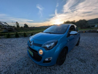 Renault Twingo wersja Expression, klima Kamienna Góra - zdjęcie 9