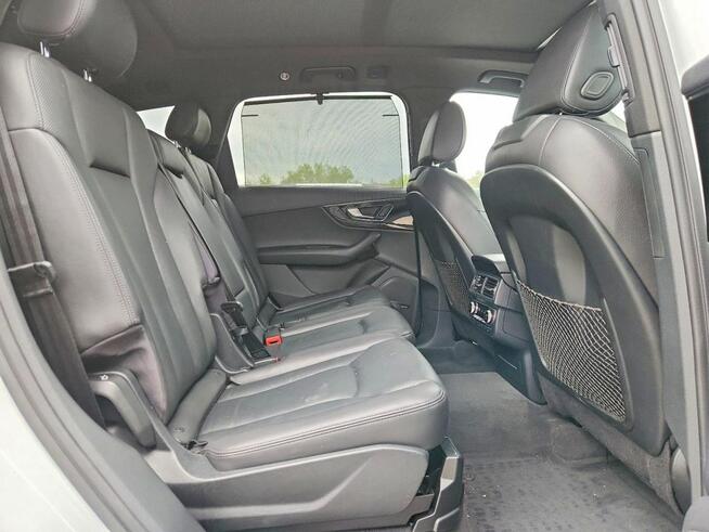 Audi Q7 PRESTIGE / 3.0 V6 / niski przebieg Tarnów - zdjęcie 11