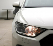 Audi A1 30 TFSI 110KM manual Smartphone interface klimatyzacja Kielce - zdjęcie 9