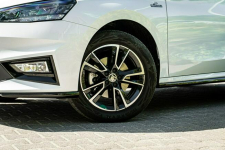 Škoda Fabia Monte Carlo 1.0 TSI 115 KM DSG Dostępny od ręki! Łódź - zdjęcie 3