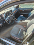 Mercedes-Benz C250 4 MATIC V6 Nowy Dwór Mazowiecki - zdjęcie 4