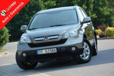 Xenon Klimatronic Parktronic Alu17" ASO Honda Oryginał lakier