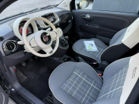 Fiat 500 Serwisowany. Swiatła Led. Gwarancja Rybnik - zdjęcie 10