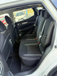 Nissan Qashqai 1.3 140 KM Panorama, Perła, Niski przebieg, Gwarancja Tarnowskie Góry - zdjęcie 12