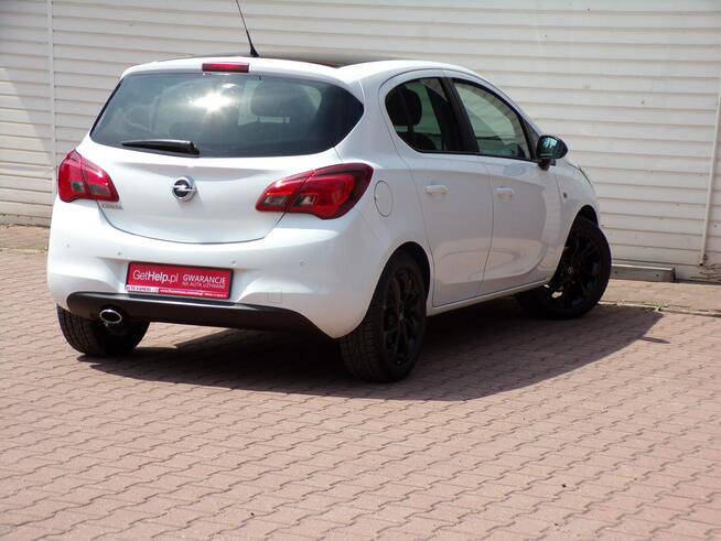 Opel Corsa Edycja /Klima /Gwarancja /led /1,4 /90KM / Mikołów - zdjęcie 10