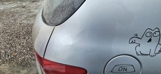 Samochód osobowy Peugeot 307 Kielce - zdjęcie 5