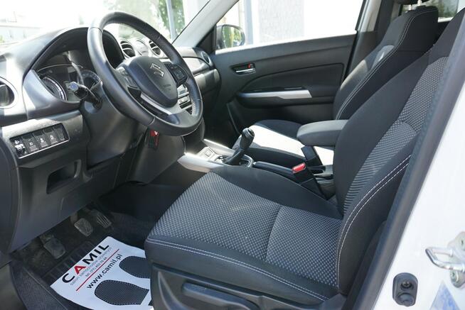 Suzuki Vitara polski salon. niski przebieg, Opole - zdjęcie 8