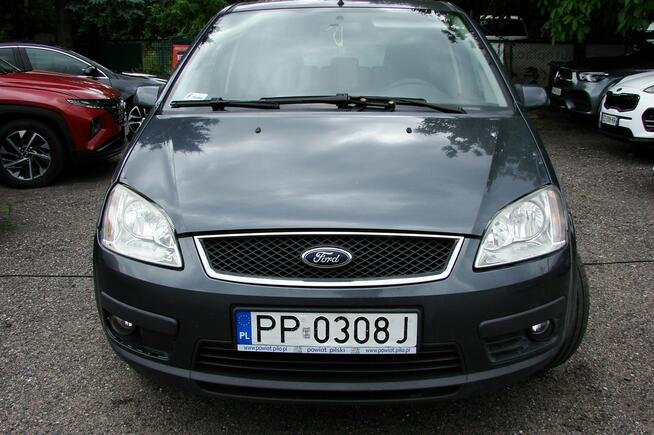 Ford C-Max 1.6 E 120 KM Piła - zdjęcie 7