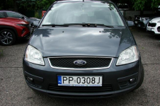 Ford C-Max 1.6 E 120 KM Piła - zdjęcie 7
