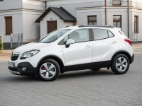 Opel Mokka 1.6CDTI 136KM ! Super Stan ! Zadbana ! 148tys km ! Zwoleń - zdjęcie 12