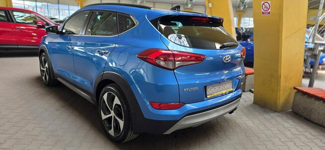Hyundai Tucson ZOBACZ OPIS !! W podanej cenie roczna gwarancja Mysłowice - zdjęcie 8