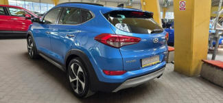 Hyundai Tucson ZOBACZ OPIS !! W podanej cenie roczna gwarancja Mysłowice - zdjęcie 8