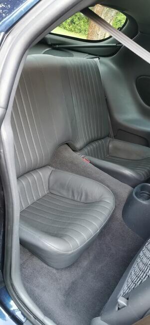 Chevrolet Camaro Suwałki - zdjęcie 2