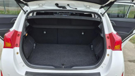 Toyota Auris _1.6 132KM_Navi_Led_Kamera_Climatronic_Serwis_ Płock - zdjęcie 11