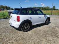 Mini Countryman 2.0 DIesel SD Rymanów - zdjęcie 3
