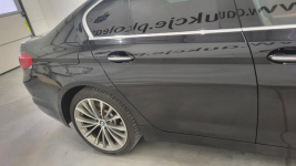 BMW 520 d xDrive Luxury Line sport-aut Grójec - zdjęcie 5