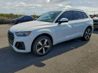 Audi Q5 / Quattro / S-Line / Niski przebieg / Tarnów - zdjęcie 2