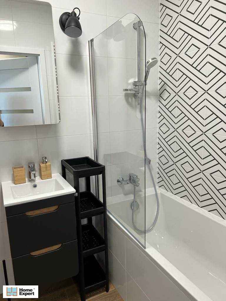 1pok, 36met, Okolice Odolanowskiej BALKON/WINDA/MP (Wrocław) Psie Pole - zdjęcie 6