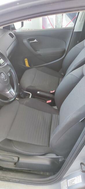 Volkswagen Polo 2009 Żelechów - zdjęcie 1