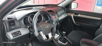 KIA SORENTO 2.4 BENZYNA / 128KW W CIĄGŁEJ EKPLOATACJI Chojnów - zdjęcie 4