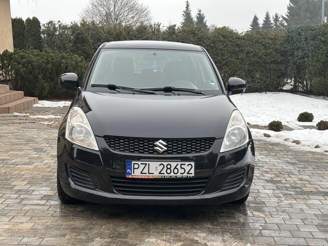 Suzuki Swift Złotów - zdjęcie 1