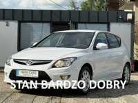 Hyundai i30 *lift*navi*alu*serwis*super stan*z Niemiec*