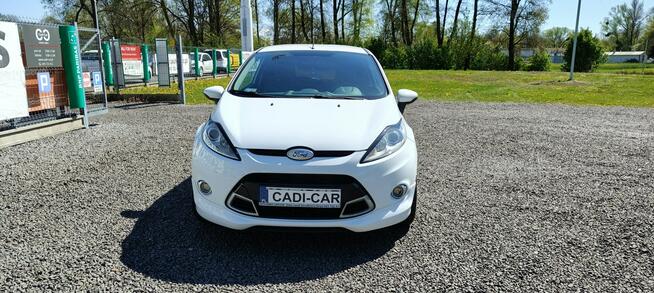 Ford Fiesta ST, stan bardzo dobry. Goczałkowice-Zdrój - zdjęcie 2