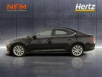 Škoda Superb 2,0 TSI DSG(190 KM) Style Salon PL F-Vat Warszawa - zdjęcie 6